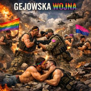 Gejowska Wojna