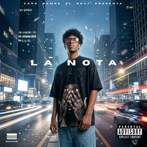La Nota (feat. Maitto)