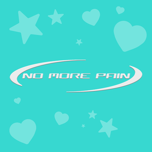 No more pain