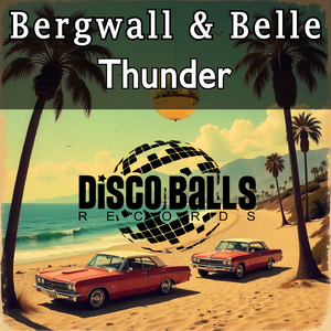 Thunder (Radio Edit)