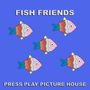 Fish Friends