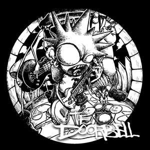 모두가 잠들고 있어