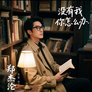 没有我你怎么办