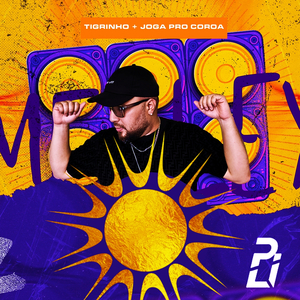 Tigrinho / Joga pro Coroa