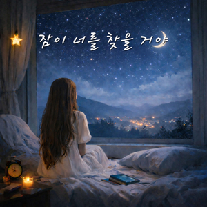 잠이 너를 찾을 거야