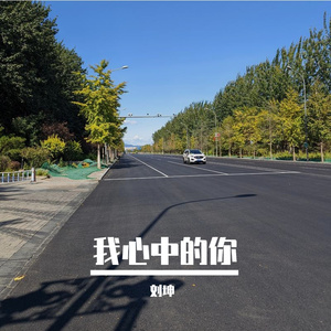 我心中的你
