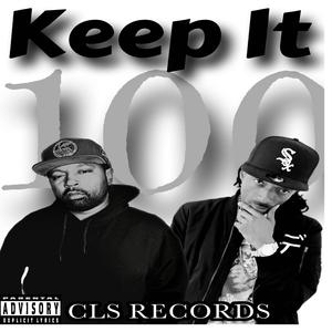 Keep It 100 (feat. Showz)