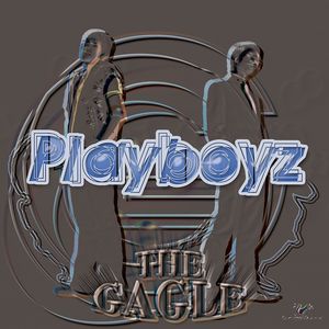 Playboyz (Feat. 이성은)