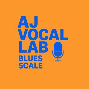 Blues Scale