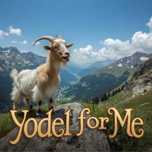 Yodel for me