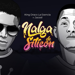 Nalga de Silicon (feat. Jacool)