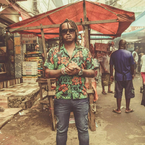 Quero Jah (Pim Pam Pum)