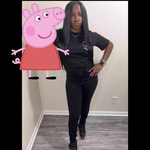 Meezy (Nay Moore Glock) (feat. PGF OMERTA)