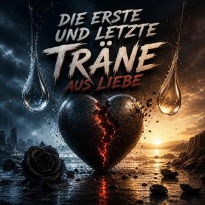 Die erste und letzte Träne aus Liebe