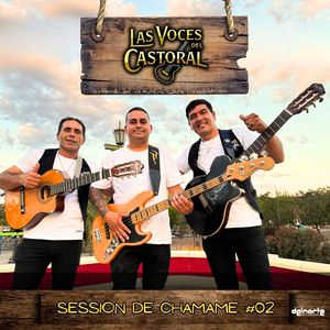 Session De Chamame #02: La Copa Del Alcohol / La Última Caricia / Te Deseo Lo Mejor Suena / Mi Guitarra / Chamame Con Chacarera