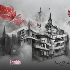 Zombie.