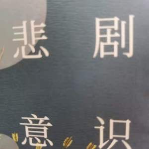 我讨厌这世界所有人