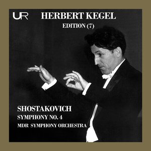 Symphony No. 4 in C Minor, Op. 43:I. Allegretto poco moderato - Presto