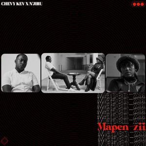 Mapen-zii