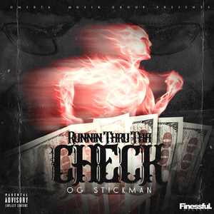 Running Thru Tha Check