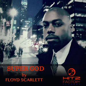 Super God