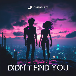 Didn't Find You
