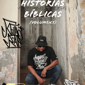 Historias Biblicas