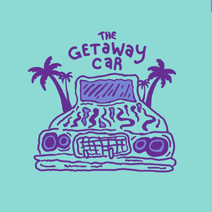 Walkin' Down the Street