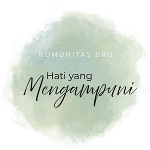 Hati Yang Mengampuni