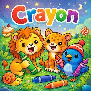 Crayon