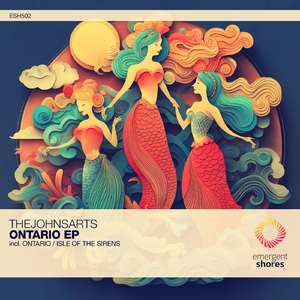 Ontario (Extended Mix)