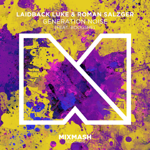 Generation Noise (Twocker Remix)