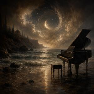 Kararsız (Alternative cover) (Special Version)