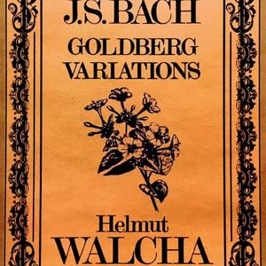 Goldberg Variations; BWV 988/Variation 30 a 1 Clav