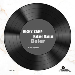 Boier (original mix)