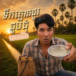 ទឹកត្នោតជូរជួបជុំ (ពីរោះខ្លាំង) - ឆោមឆេីត