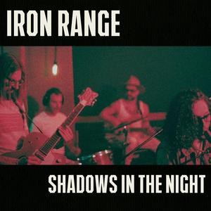 Shadows In The Night