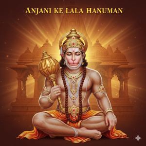 Anjani Ke Lala Hanuman