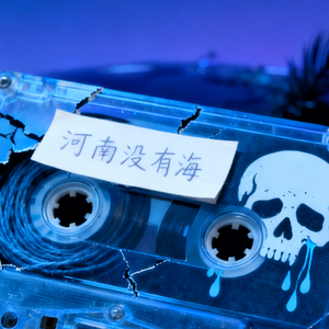河南没有海
