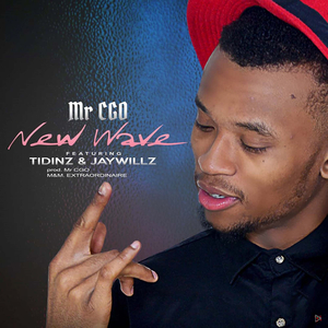 New Wave (feat. Tidinz & Jaywillz)
