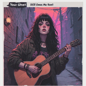 Your Ghost Still Owes Me Rent