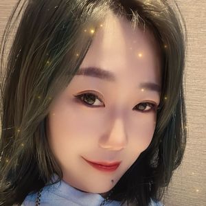 我们各自都挺好的