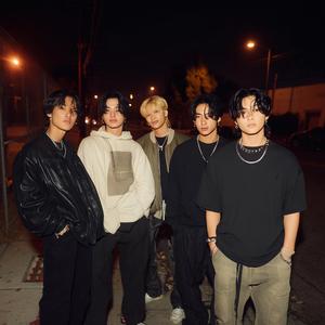 Moonset (달이 지다) (feat. Luna Lu)