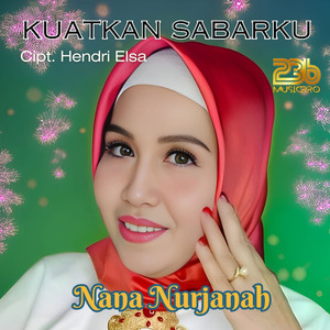 Kuatkan Sabarku