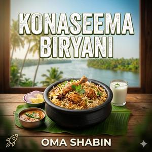కోనసీమ బిర్యానీ