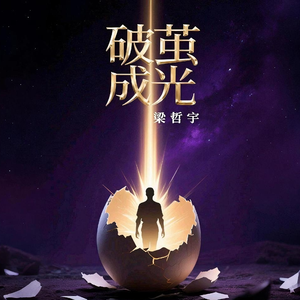 破茧成光