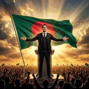 দেশ নায়ক তারেক রহমান-V-2 (Special Version-2)