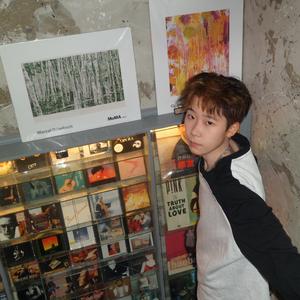 给奶奶的信(翻自:ASEN)