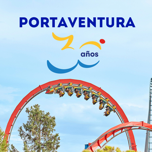Portaventura Made To Remember