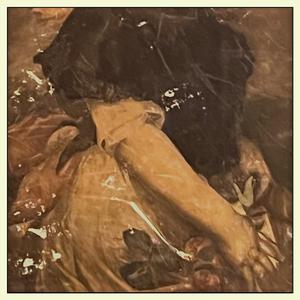 Gabbie Carter and Harold Bloom Smack Hams on Holy Thursday